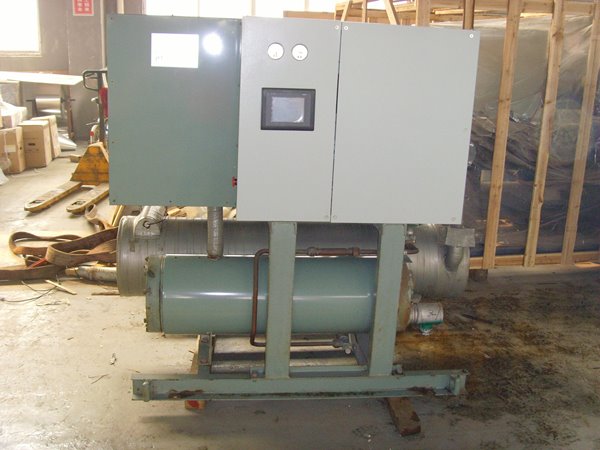 旌阳酒店中央空调不停机清洗方法介绍